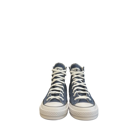 CONVERSE CHUCK 70 HIGH x STUSSY - “8-BALL” - Picture 2 of 14